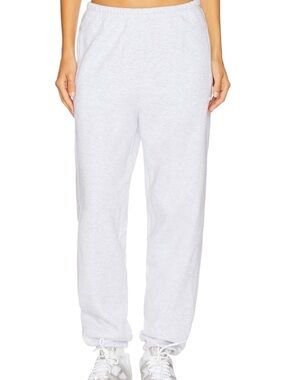 SKIMS Cotton Fleece Classic Jogger